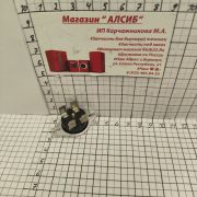 Термостат защитный 85 град. 20А для водонагревателя TR033, KSD302X