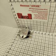 Термостат защитный 95 град. 40А для водонагревателя ,KSD304