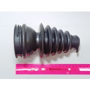 Патрубок от бака к насосу Beko 2819090100