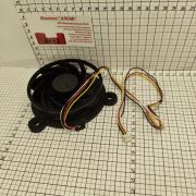 Вентилятор для холодильника Haier GW10C12MS1BA