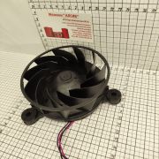 Вентилятор GW12E12MS1GB-52ZA91 для холодильника Haier