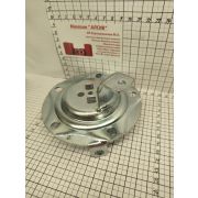 Фланец под 5-болтов D124/d63MM M8 водонагревателя Ariston MTS 570083