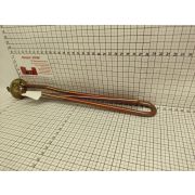 ТЭН RCF 1500W для водонагревателя Ariston 202151