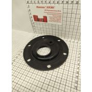 Прокладка D123*36мм для водонагревателя Atlantic Round Termal 66480