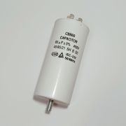 Конденсатор 65 мкф