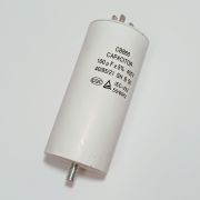 Конденсатор 100 мкф