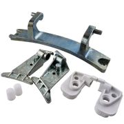 Петля люка Candy 49001262 (91944064, 91700102) SKL