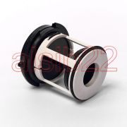 Вставка в фильтр помпы ARDO, Whirpool 481948058106 C00314883