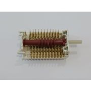 3) Переключатель духовки FAGOR C110006A4, 7 позиций,COK300FA,95X0396