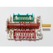 4) Переключатель духовки GORENJE 618126, 6 позиций,11HE033,COK300GO,296289