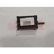 13)Переключатель духовки 4 позиций VESTEL 32012514 Candy 49011266,32001417,840407,49021447