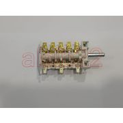 15)Переключатель духовки FAGOR C110001B1, 7 позиций,5HT006, COK303FA