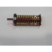 18)Переключатель духовки BEKO 9 позиций, 147461515, 263100032, 891202K, COK304AC