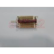 19)Переключатель духовки FAGOR C110012A9