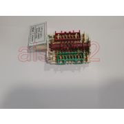 23)Переключатель духовки GORENJE 228637, 11 положений, 296336, 11HE175.