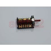 31)Переключатель духовки BEKO 263900055, 5 позиций, GOTTAK