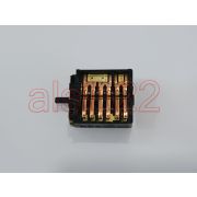 38)Переключатель режимов духовки Новая Мечта, Лысьва ,ПМ16-7-03-03,ПМ-16-7-03-03