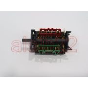 42)Переключатель режимов духовки Gorenje 296339