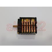 47)Переключатель духовки Мечта ПМ16-5-06