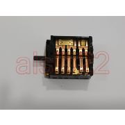 49)Переключатель духовки Мечта ПМ16-7-03