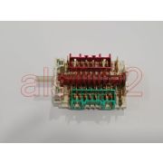 50)Переключатель режимов плиты Gorenje 669247