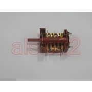 58)Переключатель режимов 5 позиций Hansa 8050044, 820510