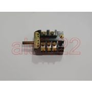 63)Переключатель режимов духовки ПМ16-23-42-50