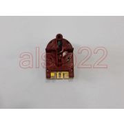 72)Переключатель режимов Indesit C00098090