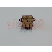 76)Переключатель режимов духовки Whirlpool 480121101145