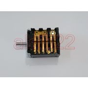 79)Переключатель духовки Gorenje 362797