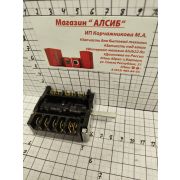 88)Переключатель 6 позиц. для духовки Krona 46.26866.824