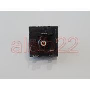 97)Переключатель для стеклокерам. поверх.без расш. 50.87021.001, 716269 Горение однозонная 156003,