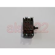 101)Переключатель духовки универсальный EGO 41.32723.010, 7 позиций