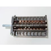 108)Переключатель режимов для духовки 10 позиций VESTEL 32009169