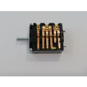 111)Переключатель духовки Ego 46.23866.563 Ardo 820507, 502006600, 502018900, 651067119, EP153