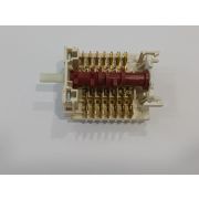 115)Переключатель духовки FAGOR C110018A6