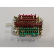 116)Переключатель духовки GORENJE 617743,11HE-025,296331,599150,691345,COK302GO 10 позиций