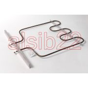 ТЭН 1000W духовки Indesit 016435