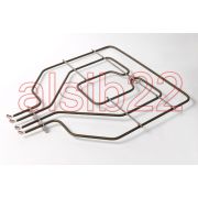 ТЭН для духовки BOSCH 471369 2800W (1500+1300W) 00471369 00773539