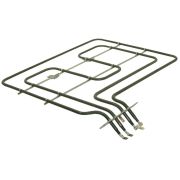 ТЭН для духовки BEKO 262900064 1100+1100W Sahterm