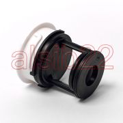 Вставка в фильтр помпы Candy 91940540 92945468 Италия