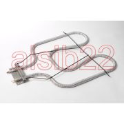ТЭН для духовки GORENJE 616021 1100W 360мм