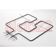 Тэн 1400W плиты Indesit C00322421