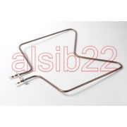 Тэн для духовки 1150W Indesit COK110WHr. COK105WH, C00373894, C00456512