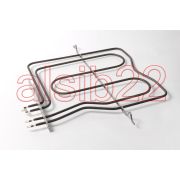 ТЭН для духовки INDESIT 016054 1000+1200W