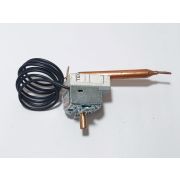 Термостат капиллярный 0-40°C WY40Z-E