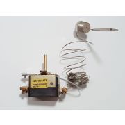 Термостат капиллярный 100-320°C WY-R122-320-26