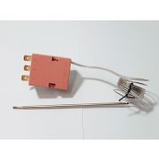 Терморегулятор духовки Мечта, Горенье 50-300°С, 3конт