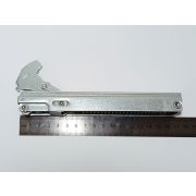 Шарнир двери духовки Gefest СО10300395 (КОМПЛЕКТ)