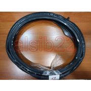 МАНС351 Манжета люка HAIER 0020301453A